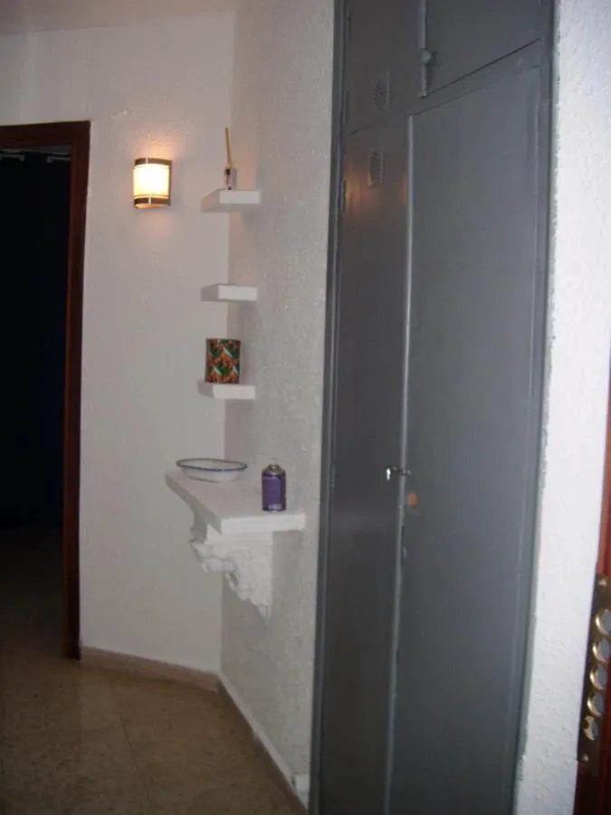 Nuevo Capela 7 Apartment Torremolinos Spain