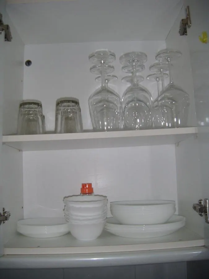 Appartement Nuevo Capela 7 à Torremolinos 0*,