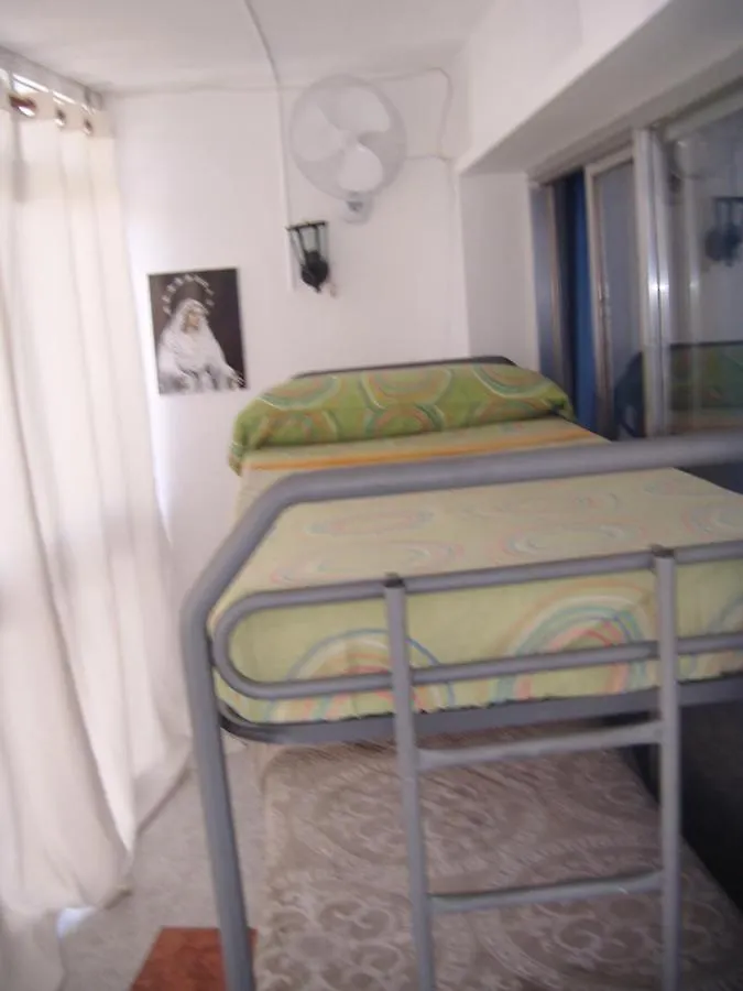 Appartement Nuevo Capela 7 à Torremolinos