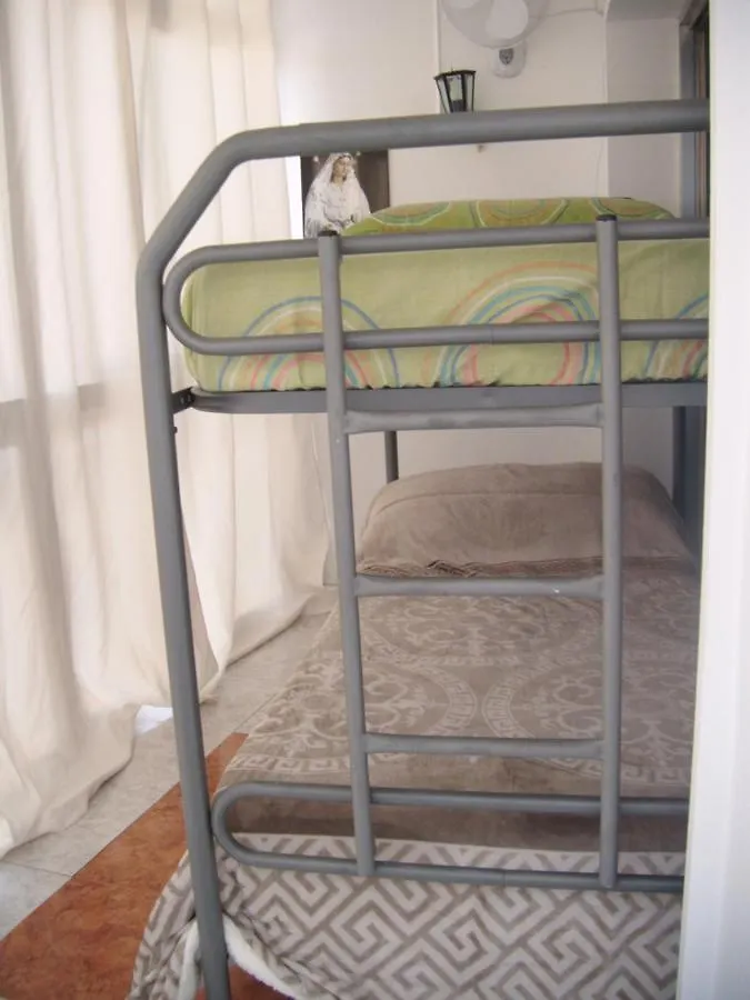 Appartement Nuevo Capela 7 à Torremolinos