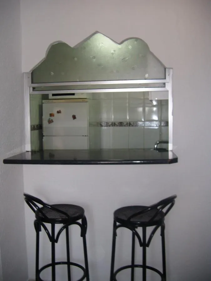 Appartement Nuevo Capela 7 à Torremolinos